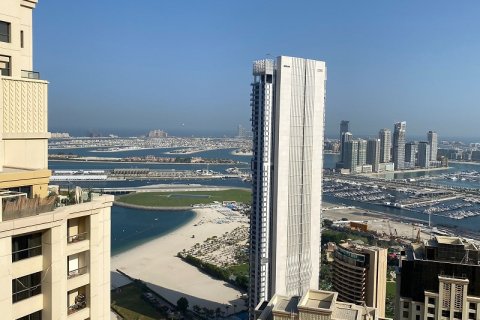 Lägenhet till försäljning i Jumeirah Beach Residence, Dubai, UAE 4 sovrum, 260 kvm Nr. 722419 - fotografi 2