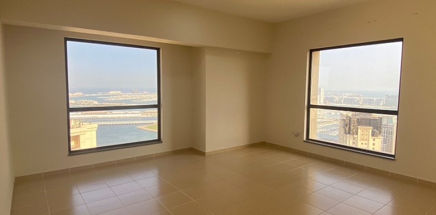 Lägenhet i Jumeirah Beach Residence, Dubai, UAE 4 sovrum, 260 kvm Nr. 722419