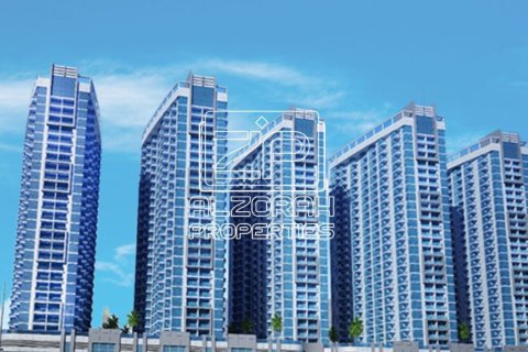 דירה למכירה ב Al Rashidiya, Ajman, איחוד האמירויות  1 חדר שינה, 115 מ"ר, מספר 736883 - תמונה 13