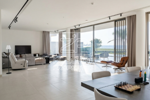 וילה למכירה ב Al Zorah, Ajman, איחוד האמירויות  4 חדרי שינה, 1012 מ"ר, מספר 765931 - תמונה 9