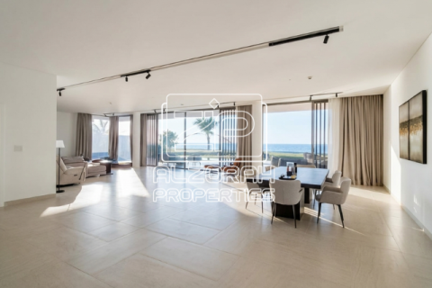וילה למכירה ב Al Zorah, Ajman, איחוד האמירויות  4 חדרי שינה, 1012 מ"ר, מספר 765931 - תמונה 7
