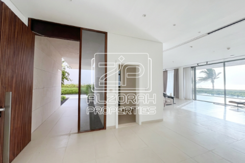 וילה למכירה ב Al Zorah, Ajman, איחוד האמירויות  4 חדרי שינה, 1012 מ"ר, מספר 765931 - תמונה 6
