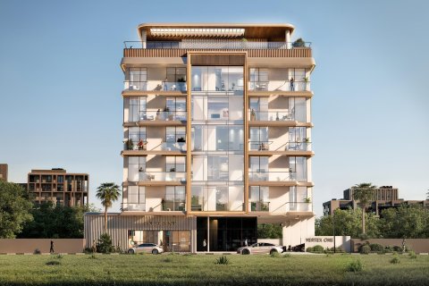 Propriété commerciale à vendre à Dubai, EAU 93 m2 № 765932 - photo 3