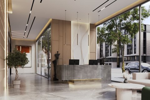 Propriété commerciale à vendre à Dubai, EAU 93 m2 № 765932 - photo 2