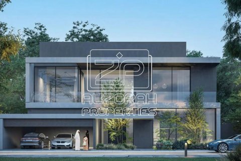 Willa na sprzedaż w Tilal City, Sharjah, ZEA 3 sypialnie, 221 mkw., nr 734096 - zdjęcie 8