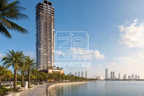 Duplex lakás itt: Al Khan, Sharjah, EAE, 4 hálószoba, 1059 m², azonosító: 760718 - fénykép 9