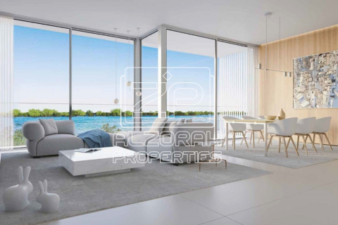Apartamento em Al Zorah, Ajman, EAU 1 quarto, 111.3 m2 № 741410