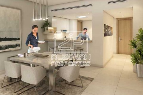 Lägenhet till försäljning i Sharjah Waterfront City, Sharjah, UAE 3 sovrum, 245 kvm Nr. 760647 - fotografi 15