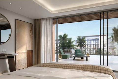 Leilighet til salgs i Dubai, Emiratene 4 soverom, 427 kvm Nr. 583964 - Foto 9