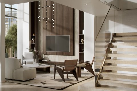 Leilighet til salgs i Dubai, Emiratene 4 soverom, 427 kvm Nr. 583964 - Foto 8