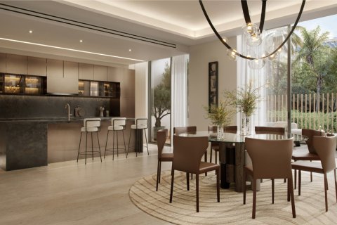 Leilighet til salgs i Dubai, Emiratene 4 soverom, 427 kvm Nr. 583964 - Foto 11