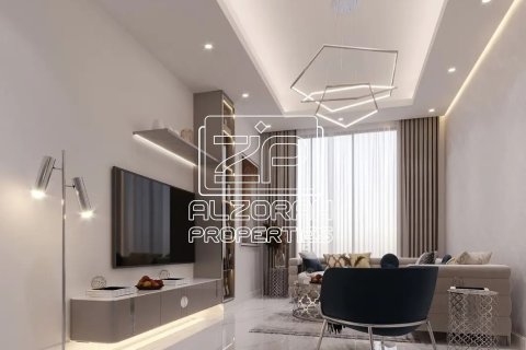 Пәтер FARADIS, Al Mamzar - Sharjah, Шарджа, БАӘ-да 2 жатын бөлмелер, 150 м² № 752227 - фото 4