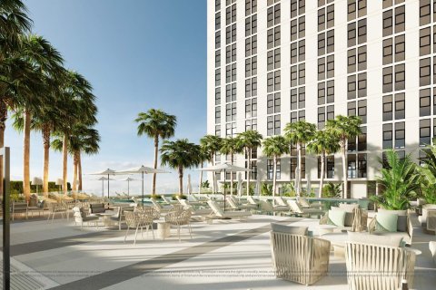 City of Arabia, Dubai, BAE’de daire 2 yatak odası, 111.85 m&sup2; No 755102