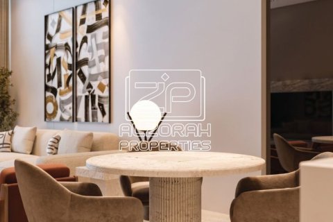 Dzīvoklis Al Ghaf Tower Al Khan, Sharjahjā, AAE 1 istaba, 70 m2 Nr. 752222 - attēls 16