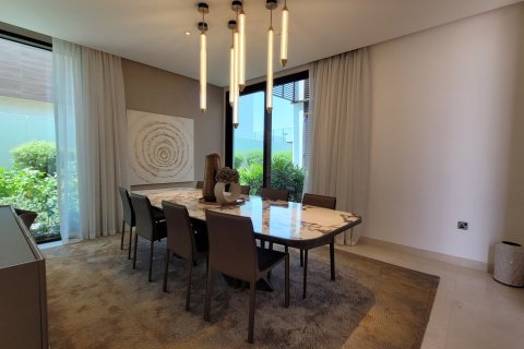 Saadiyat Island, Abu Dhabi, UAE의 판매용 빌라 침실 5개, 537제곱미터 번호 763465 - 사진 13