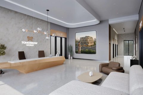 Dubai, BAE’de satılık ticari gayrimenkul 45 m² No 752237 - fotoğraf 8