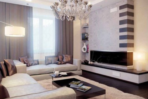 Vila u Sharjah, UAE 4 spavaćih soba, 380.44 m2 Br. 760688 - fotografija 4