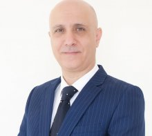 Fadi Elfares