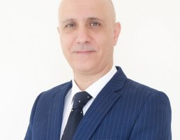 Fadi Elfares