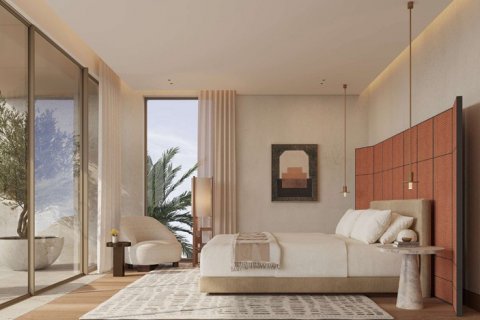 Villa Mohammed Bin Rashid City, Dubaijā, AAE 691.66 m2 Nr. 554428 - attēls 3