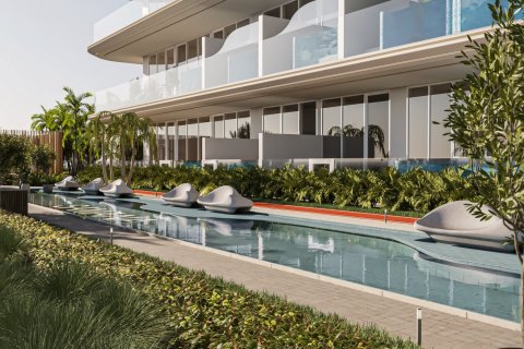 Müüa korter asukohaga Dubai Production City (IMPZ), AÜE: 2 magamistoaga, 114.82 m² Nr 461820 - pilt 9