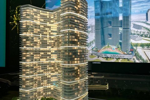 Dzīvoklis BINGHATTI HILLS Dubai Science Parkjā, AAE 2 istabas, 140 m2 Nr. 538501 - attēls 16