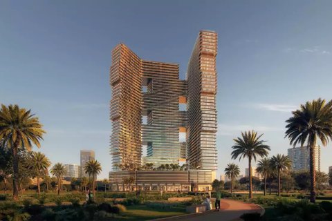 Gewerbliche Immobilien in Dubai, VAE: 65 m2 Nr. 662060