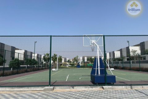 Mohammed Bin Rashid City, Dubai, UAE의 판매용 빌라 침실 4개, 293제곱미터 번호 687941 - 사진 10