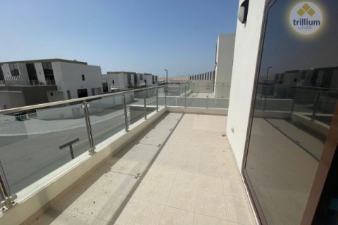 Mohammed Bin Rashid City, Dubai, UAE의 판매용 빌라 침실 4개, 293제곱미터 번호 687941 - 사진 11