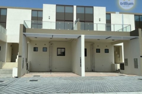 Mohammed Bin Rashid City, Dubai, UAE의 판매용 빌라 침실 4개, 293제곱미터 번호 687941 - 사진 12