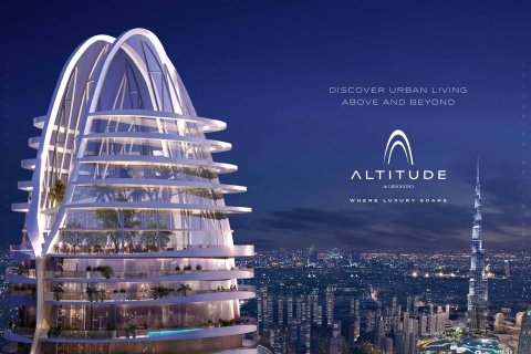 Duplex para venda em Business Bay, Dubai, EAU 2 quartos, 342.44 m2 № 751397 - foto 2
