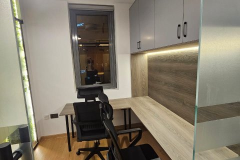 Kantoor te koop in Business Bay, Dubai, VAE 92 vr.m., nr 604252 - foto 12