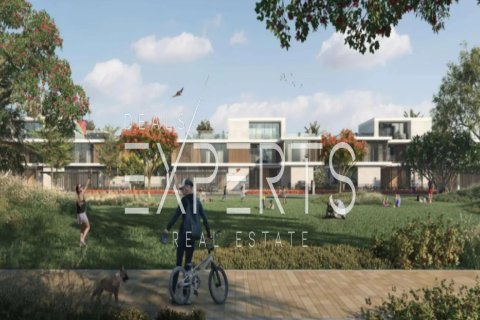 Villa Al Reem Island, Abu Dhabijā, AAE 5 istabas, 1032.9 m2 Nr. 722428 - attēls 9