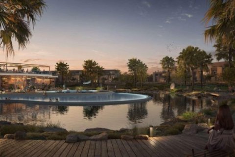 شقة للبيع في Dubai Land، دبي، الإمارات العربية المتحدة 3 غرفة نوم ، 167.96 متر مربع ، رقم 483888 - صورة 7