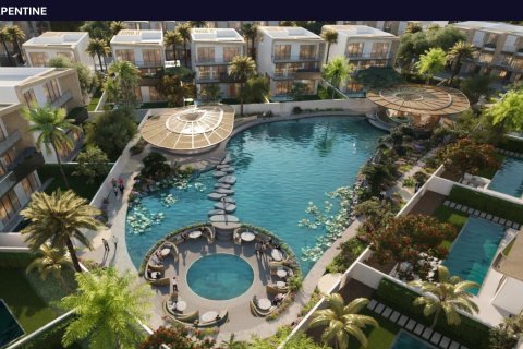 Dzīvoklis Mohammed Bin Rashid City, Dubaijā, AAE 4 istabas, 368.92 m2 Nr. 766698 - attēls 14
