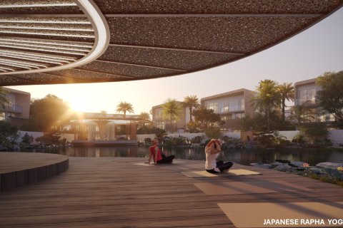 Dzīvoklis Mohammed Bin Rashid City, Dubaijā, AAE 4 istabas, 368.92 m2 Nr. 766698 - attēls 15