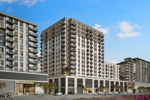 Apartemen di Dubai, UEA 3 kamar tidur, 143 m2 nomor 581133
