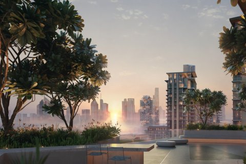 Leilighet til salgs i Dubai, Emiratene 4 soverom, 427 kvm Nr. 583964 - Foto 13