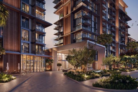 Leilighet til salgs i Dubai, Emiratene 4 soverom, 427 kvm Nr. 583964 - Foto 15