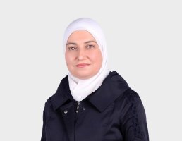 Khawla Qassem