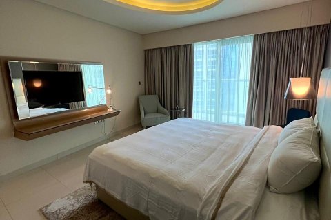 דירה למכירה ב Business Bay, Dubai, איחוד האמירויות  2 חדרי שינה, 140.65 מ"ר, מספר 582928 - תמונה 2