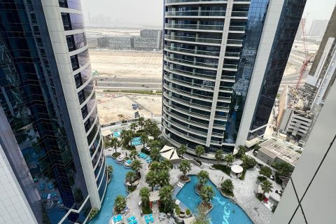 Appartement in Business Bay, Dubai, VAE 2 slaapkamers, 140.65 vr.m. nr 582928