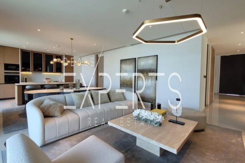 Villa on the Saadiyat Island, Abu Dhabi, UAE 5 bedrooms, 537.8 sq.m. № 722313 - photo 5