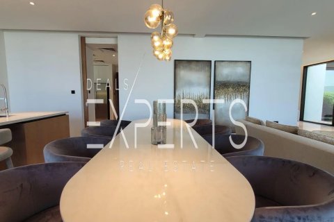 Villa on the Saadiyat Island, Abu Dhabi, UAE 5 bedrooms, 537.8 sq.m. № 722313 - photo 6