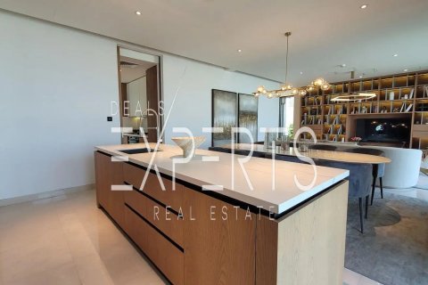 Villa on the Saadiyat Island, Abu Dhabi, UAE 5 bedrooms, 537.8 sq.m. № 722313 - photo 4