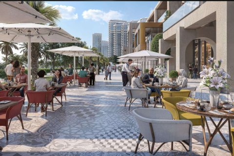 Διαμέρισμα σε Umm Al Quwain, ΗΑΕ 2 υπνοδωμάτια, 67.82 τ.μ. Αρ. 705457 - φωτογραφία 8