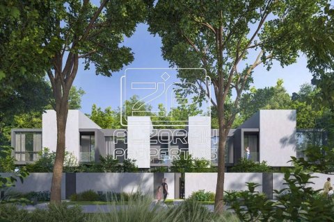 Vila di Tilal City, Sharjah, UEA 5 kamar tidur, 258 m2 nomor 734521 - foto 6
