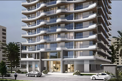 Apartamento em Dubai Residence Complex, Dubai, EAU 3 quartos, 125.98 m2 № 765924