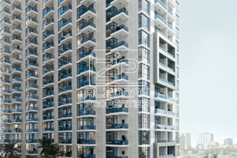 Apartemen di AJMAN CREEK TOWERS di Al Rashidiya, Ajman, UEA 2 kamar tidur, 157 m2 nomor 752254 - foto 11