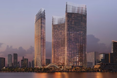 Hartanah komersil di Dubai, UAE 140 meter persegi № 585651 - foto 2